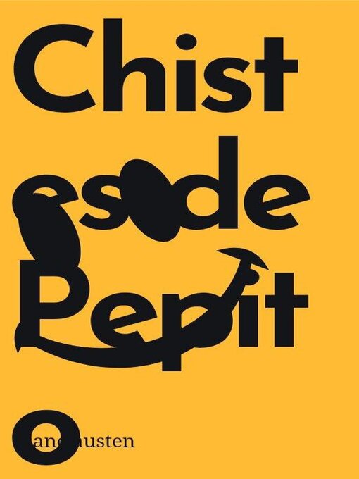 Title details for Chistes de Pepito by Vik GM - Available
